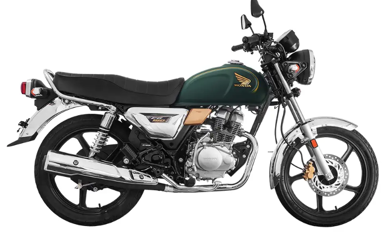 CG 150